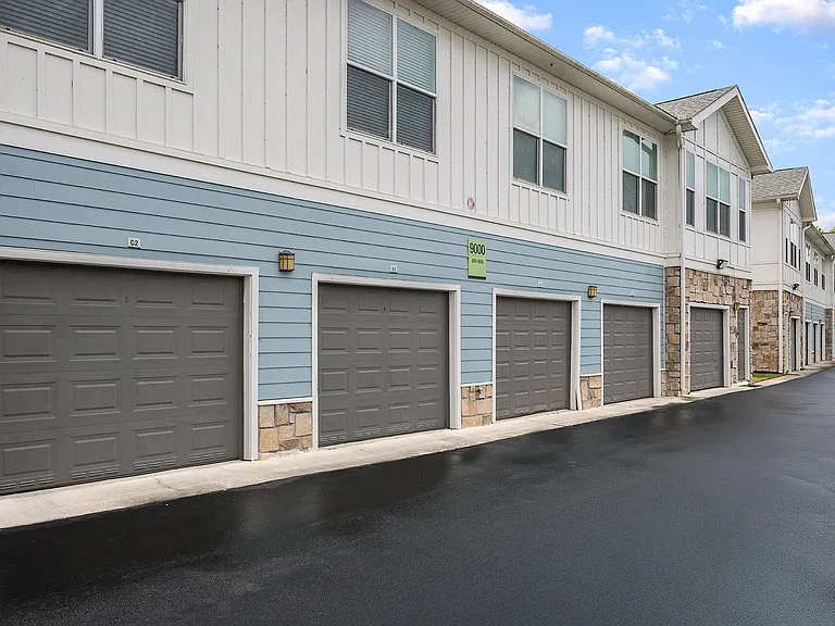 Capital Place at Southwood — Photo 12