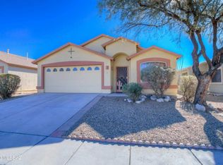 10454 E Chelan St, Tucson, AZ 85747