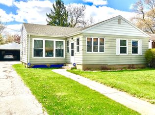 2237 W Rohr Ave, Milwaukee, WI 53209