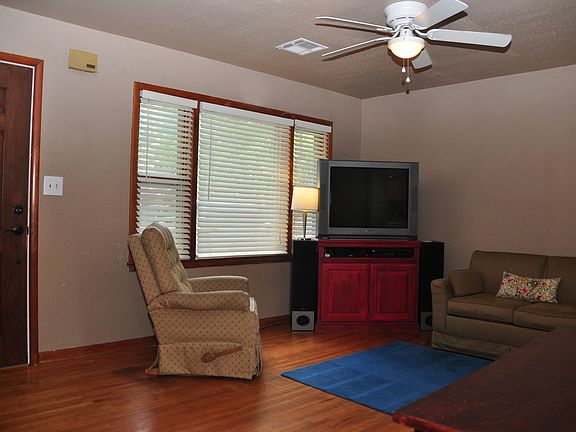 Living room view 2