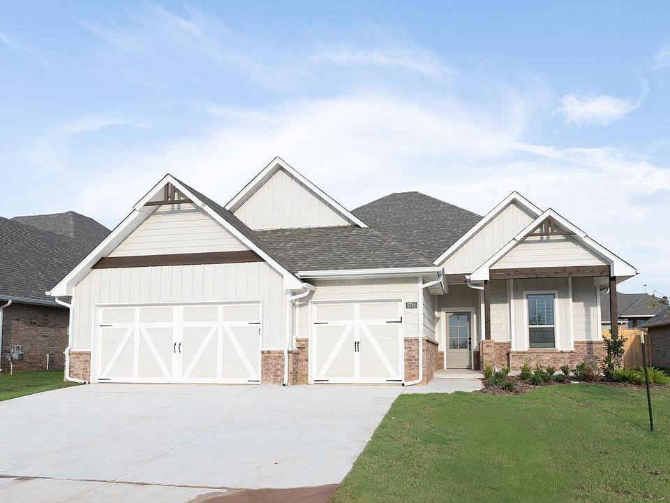 Homes by Taber Mallory Bonus Room Floor Plan