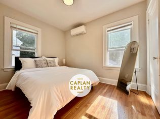 39 Roydon Rd #A, New Haven, CT 06511