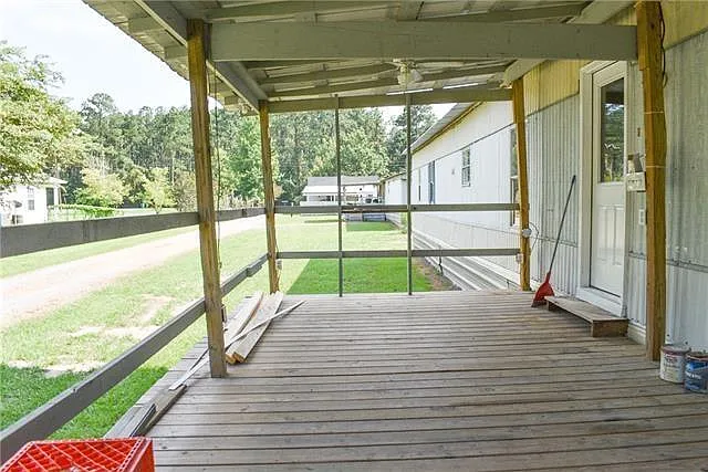 3 bed, 2.0 bath, 1280 sqft, $950 — Photo 2