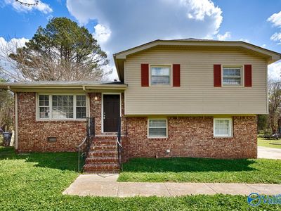 5006 Nail Rd NW, Huntsville, AL, 35810