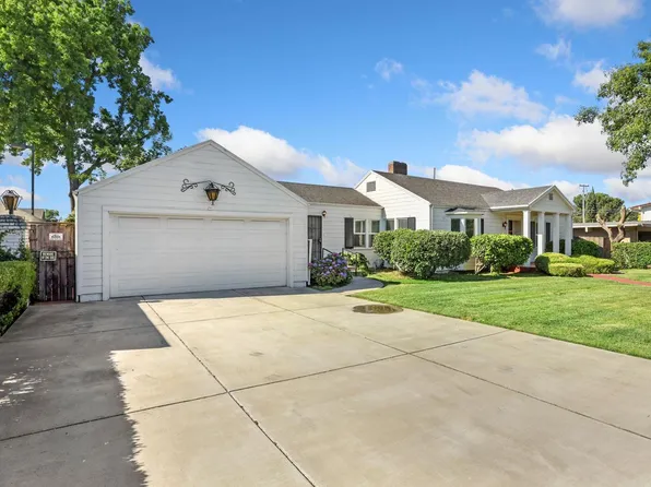2864 Country Club Blvd, Stockton, CA 95204