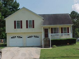 453 Villa Rosa Rd, Temple, GA 30179