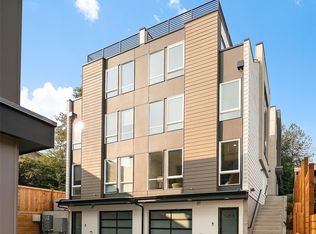 3413 B 23rd Ave W, Seattle, WA