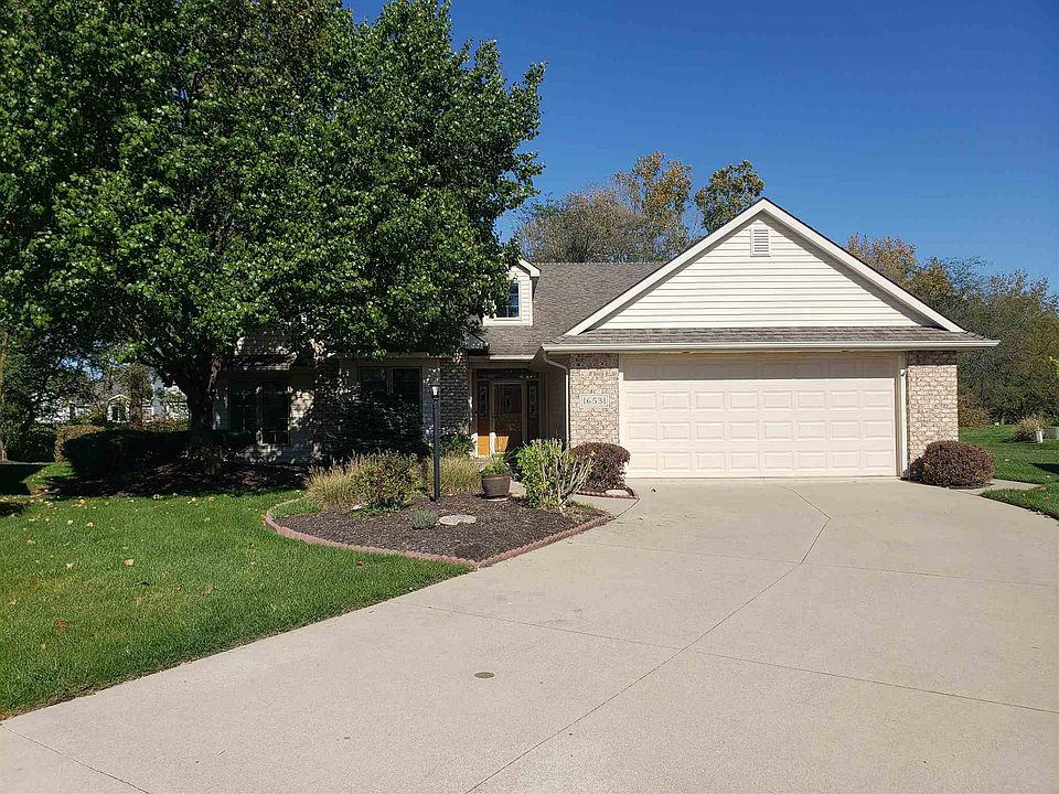 16531 Claystone Ct, Fort Wayne, IN 46845 Zillow