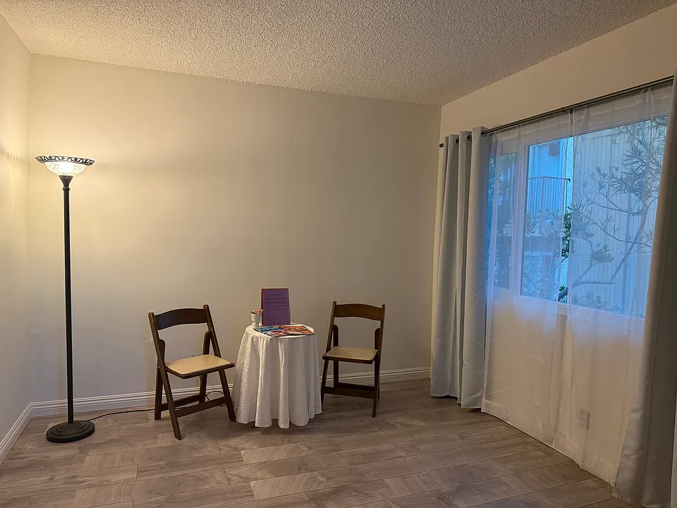 12534 Venice Blvd #7