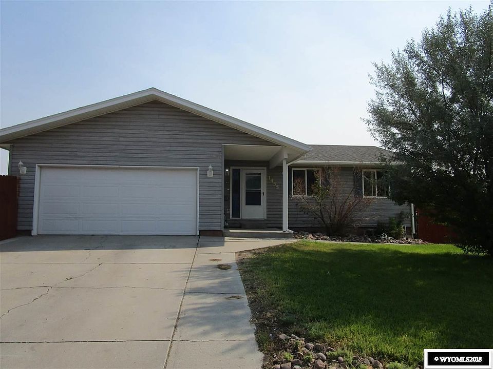 1st image of 1455 E Teton Blvd
