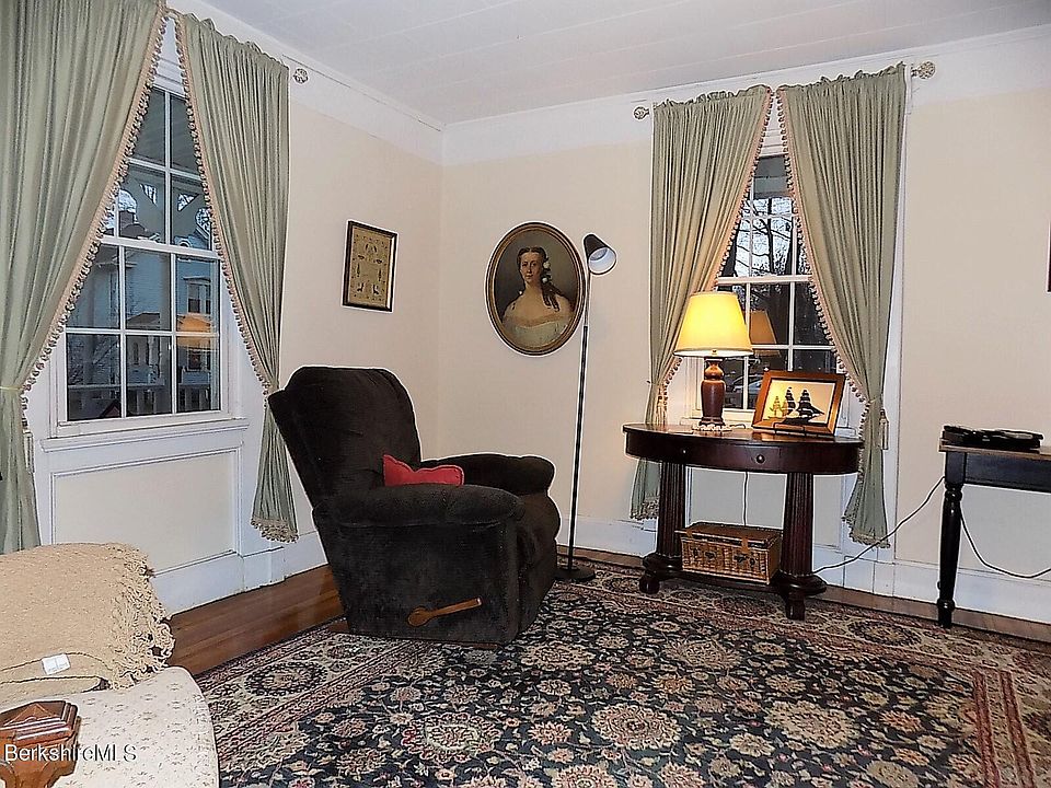 58 Pomeroy Ave, Pittsfield, MA 01201 MLS 239426 Zillow