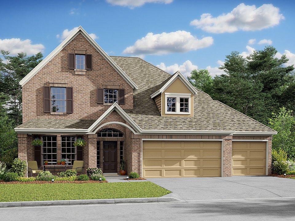 Easton II - 5907 Jenna Way 5