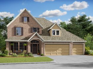 5907 Jenna Way, Rosenberg, TX 77471