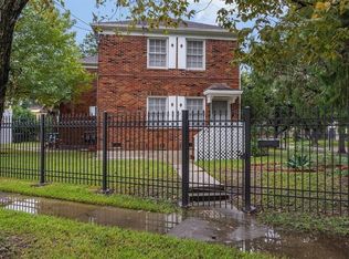 1719 Fourcade St, Houston, TX 77023