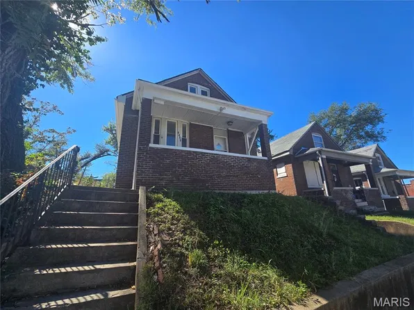 4458 Penrose St, Saint Louis, MO 63115