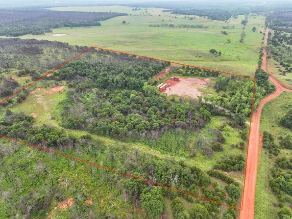 800558 S 3290th Rd, Wellston, OK 74881