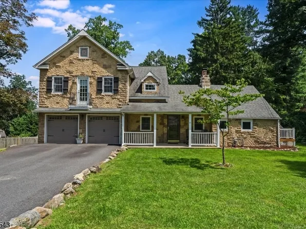 55 Shawnee Trl, Sparta Twp., NJ 07871