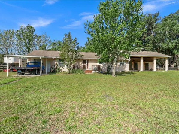 606 E C #48, Bushnell, FL 33513