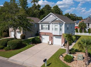 1204 Planters Grove Ln, North Myrtle Beach, SC 29582