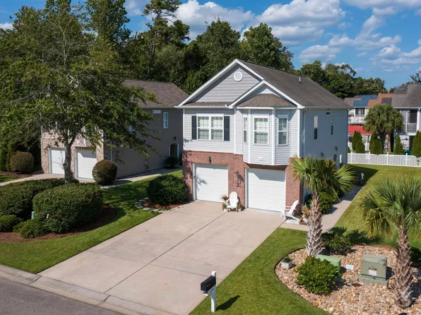 1204 Planters Grove Ln., North Myrtle Beach, SC 29582