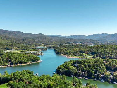 LOT 1 Twin Mountain Rd, Hiawassee, GA, 30546