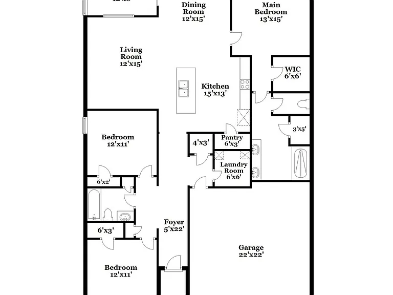 1866 Green Dragon Dr — Photo 16