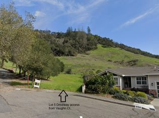 840 Vaughn Ct, Santa Rosa, CA 95409