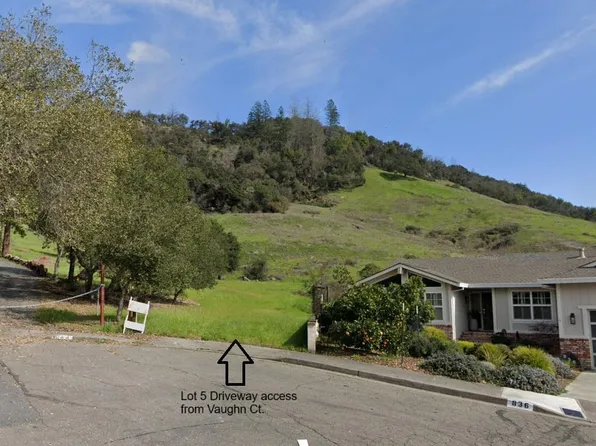 840 Vaughn Court, Santa Rosa, CA 95409