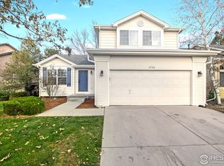 2725 E 132nd Pl, Thornton, CO 80241
