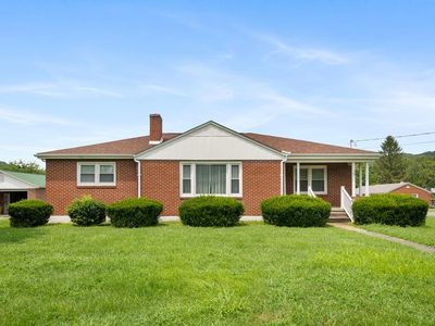 157 Ballard Ave, Peterstown, WV, 24963