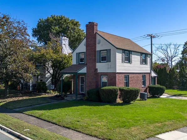 1 Yorkway, Baltimore, MD 21222