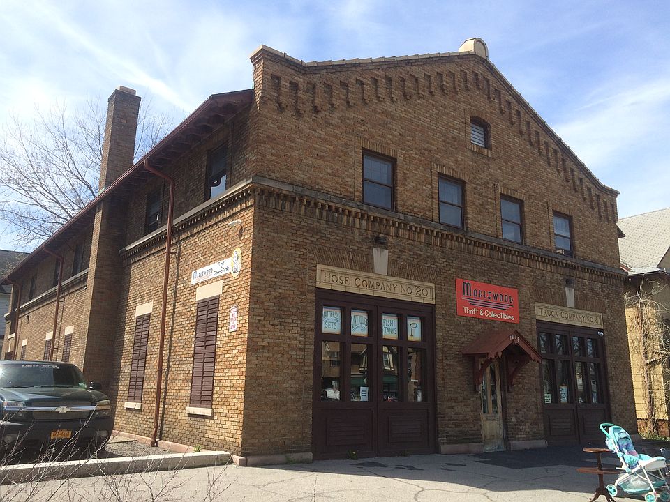 1035 Dewey Ave, Rochester, NY 14613 Zillow