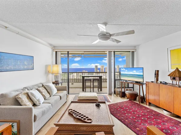 2333 Kapiolani Blvd APT 3314, Honolulu, HI 96826
