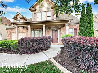 318 Baymist Dr, Loganville, GA 30052