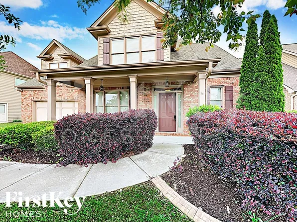 318 Baymist Dr, Loganville, GA 30052