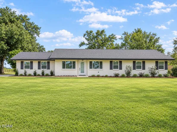 775 Bayou Blue Rd, Houma, LA 70364
