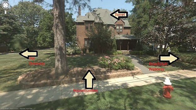 1st image of 28151 Gilchrist Dr