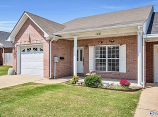 108 Canterbury Cir, Athens, AL 35611