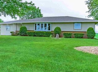 W4785 Schmidt Rd, KAUKAUNA, WI 54130