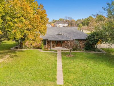 7409 N 147th East Ave, Owasso, OK, 74055