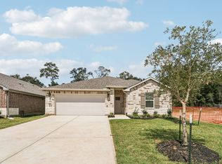 2223 O'Conner Ranch Way, Conroe, TX 77301