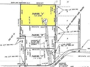 0 Cranberry Rd, Long Beach, WA 98631