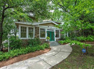 1215 31st St S, Birmingham, AL 35205