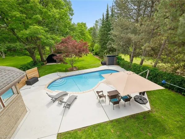 555 Fountain St S, Cambridge, ON N3H 1J2
