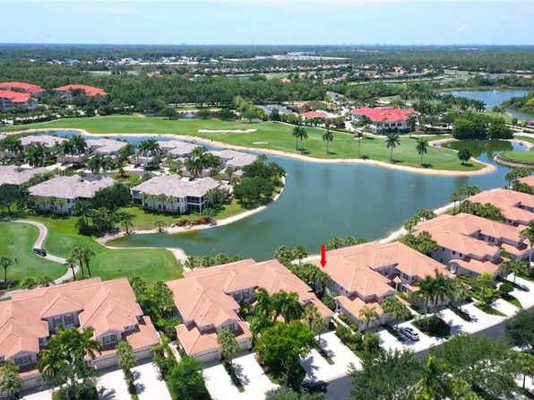4795 Shinnecock Hills CT #201, NAPLES, FL 34112
