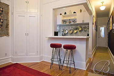 Sold by Bellmarc Realty