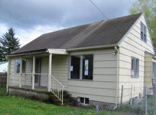 8428 SE Brooklyn St, Portland, OR 97266