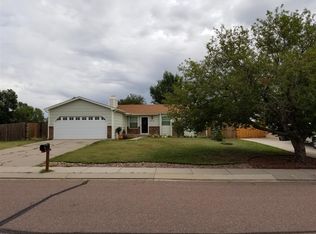 2115 Bula Dr, Colorado Springs, CO 80915