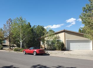 1420 Sioux St, Los Alamos, NM 87544