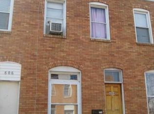 604 S Lehigh St, Baltimore, MD